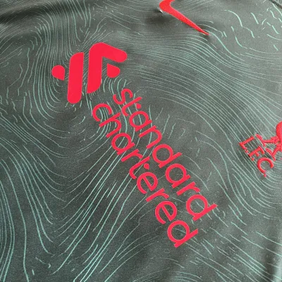What Makes A Shirt “Restored”?