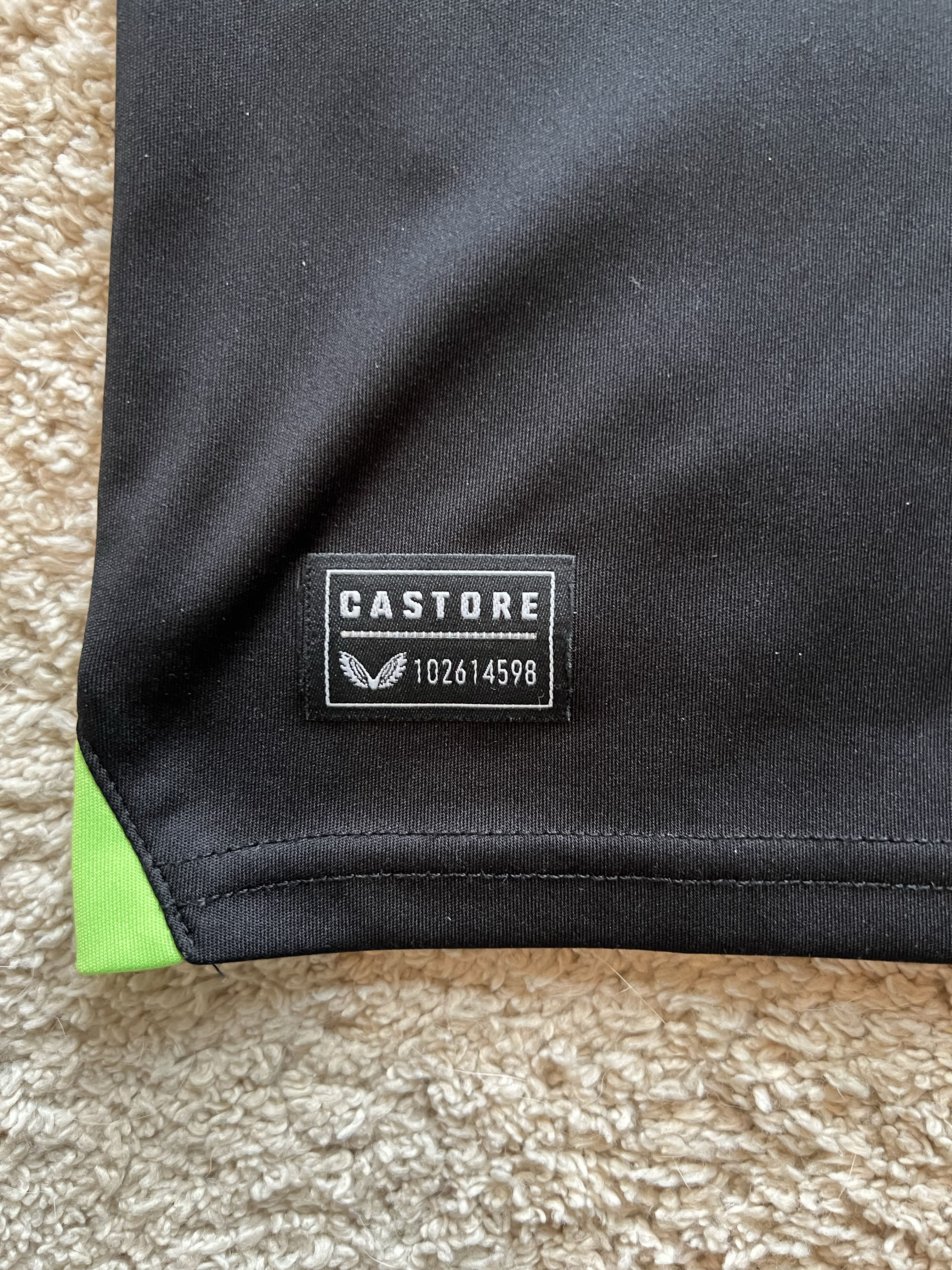 Authentic code tag