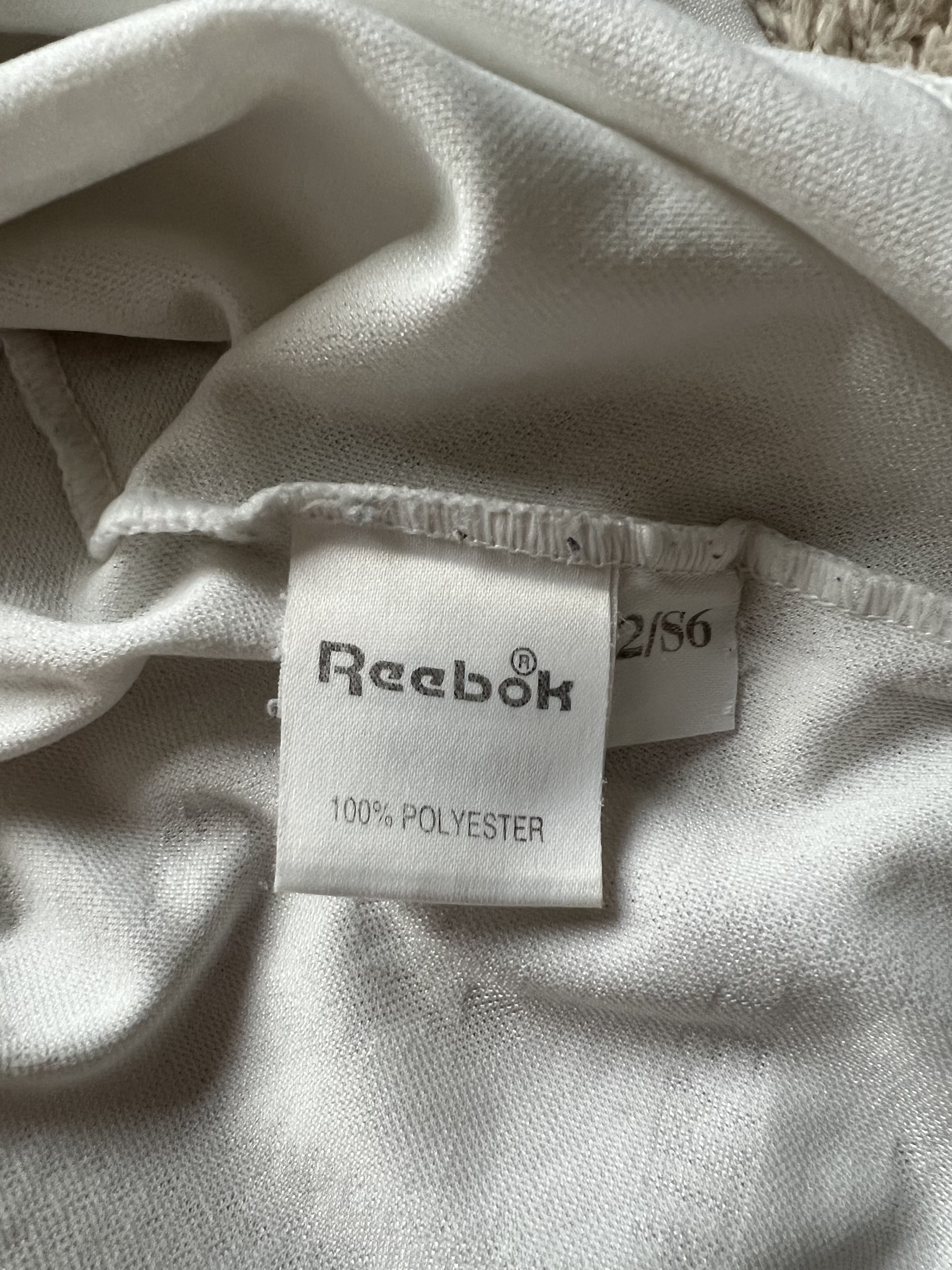 Authenticity evidence image of Aston Villa 1997/98 Reebok 3rd Shirt (AST Computers) - Men's XL