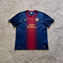 How Football Shirt Revival Assesses Authenticity