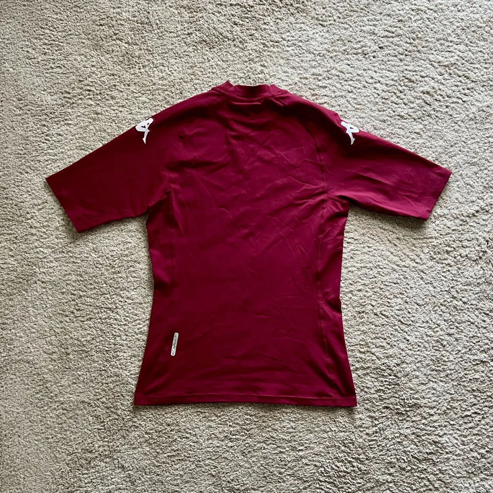 Rear view of Aston Villa 2019/20 Kappa Special Edition Shirt - Men's Medium