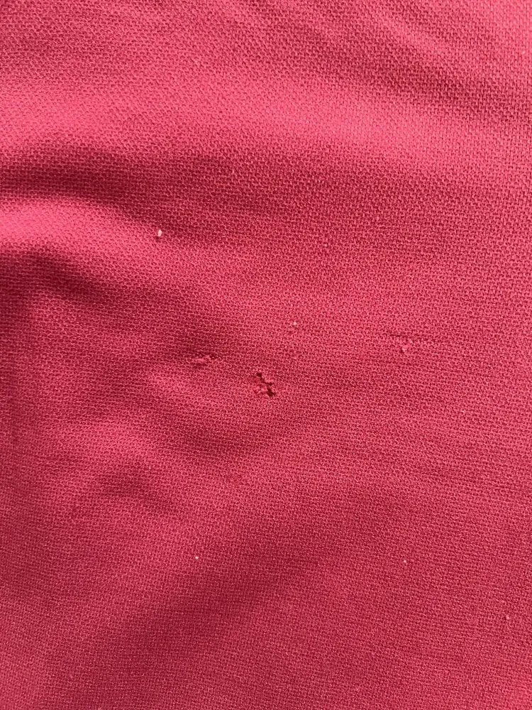 Image of Aston Villa 1973/74 Litesome Home Shirt - Men's Small