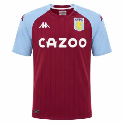 Aston Villa 2020/21 Home