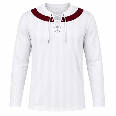 Presentation image of Aston Villa 1900-21 235 Football Away Shirt - Men's Medium