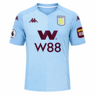 Aston Villa 2019/20 Away