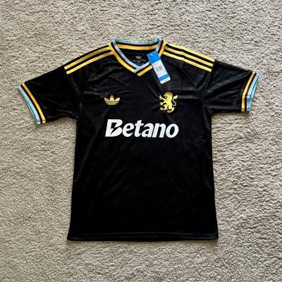 Front of shirt